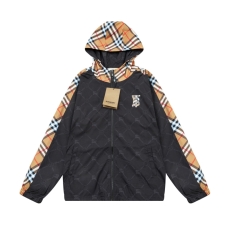 Burberry Jackets